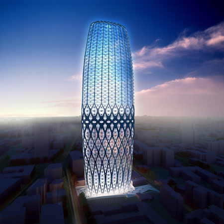 Zaha Hadid Architects