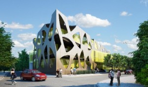 Pascal Arquitectos